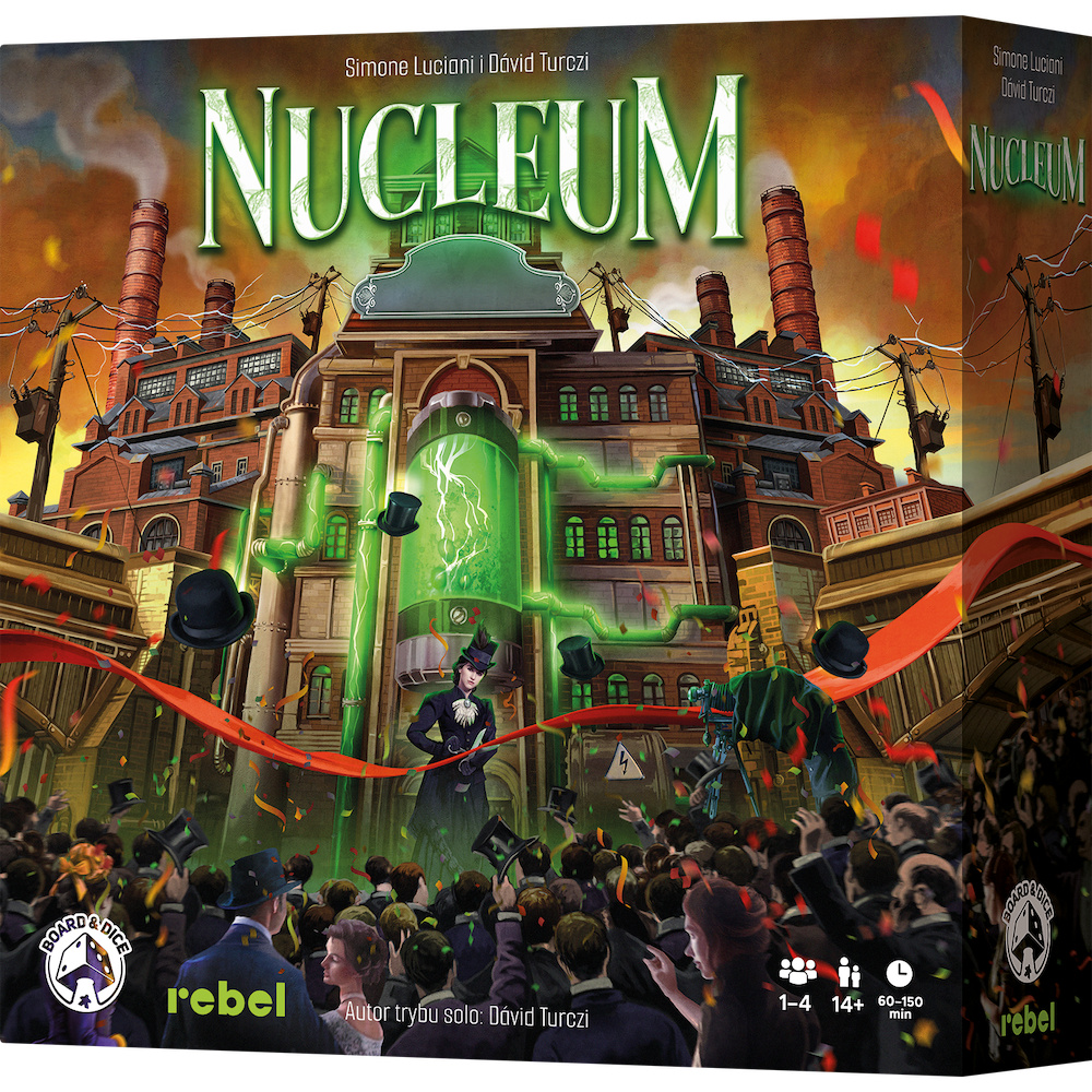 Nucleum